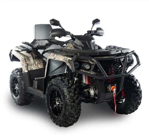 ATV-Trailblazer 0001