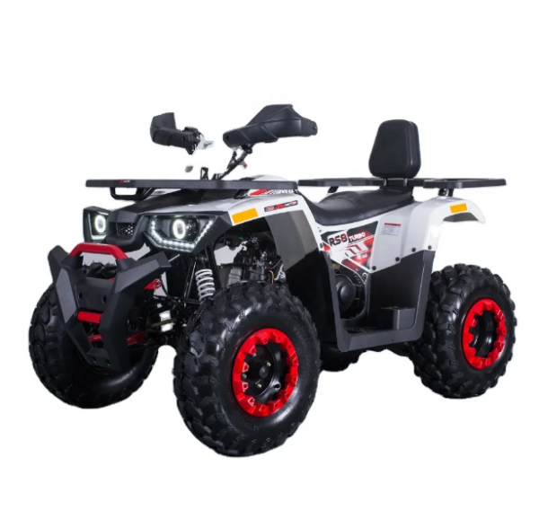 ATV-Trailblazer 0006