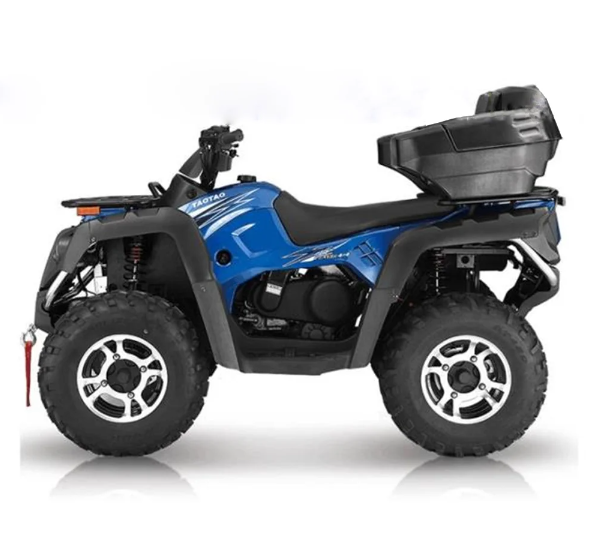 ATV-Trailblazer 0002