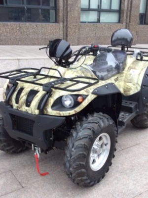 ATV-Trailblazer 0003