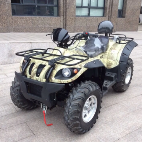 ATV-Trailblazer 0003