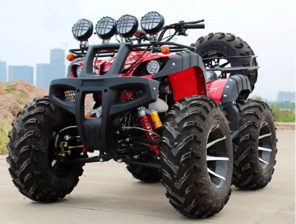 ATV-Trailblazer 0004